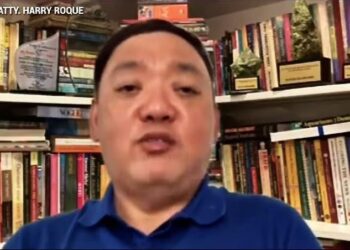 Roque hits defense team over Duterte’s prolonged detention