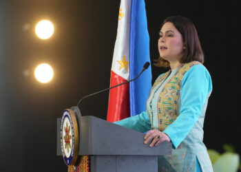 3 retired SC justices disagree with current high tribunal decision on VP’s impeachment case