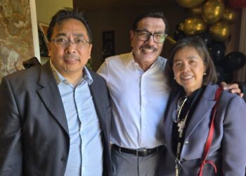 Patio Filipino celebrates 20 years of Filipino-Spanish fusion in the Bay Area