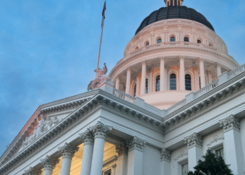 Civil rights leaders condemn militarized crackdown on LA protests: ‘This is not the America we know’