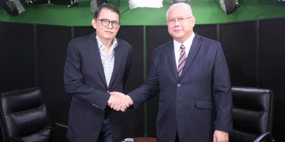 Go Negosyo, CFO push migrant empowerment