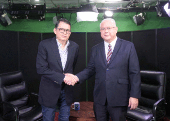 Go Negosyo, CFO push migrant empowerment