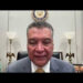 Sen. Alex Padilla unveils Immigration Enforcement ID Bill