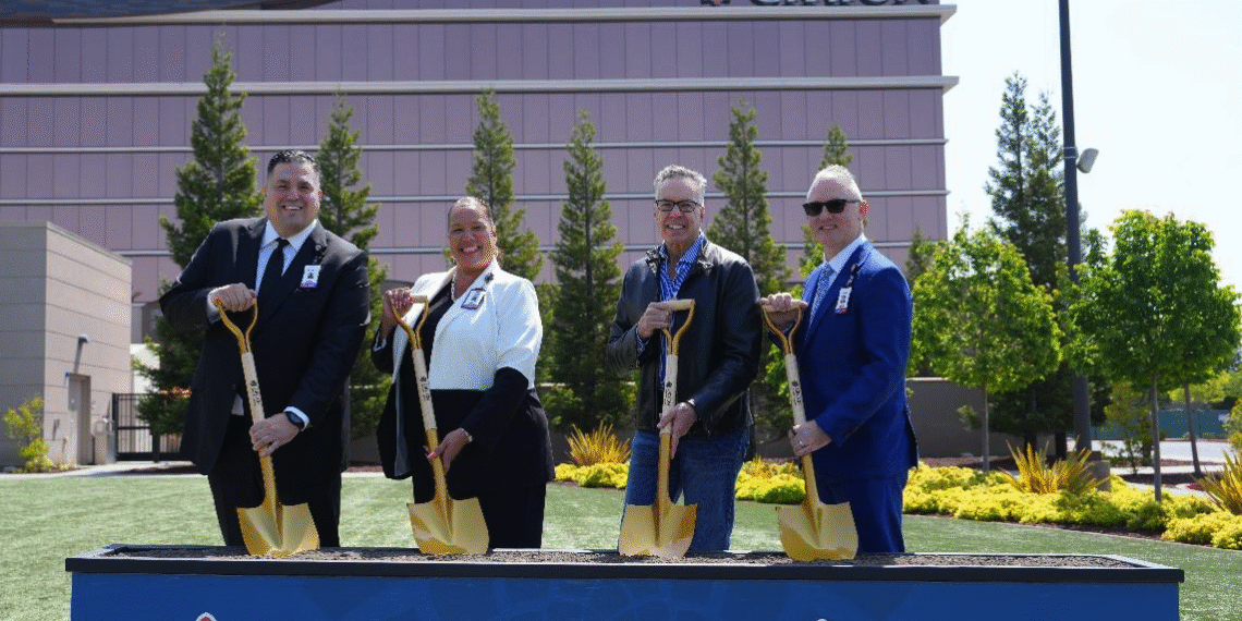 Play, Punch, & Win at Graton Resort & Casino this July