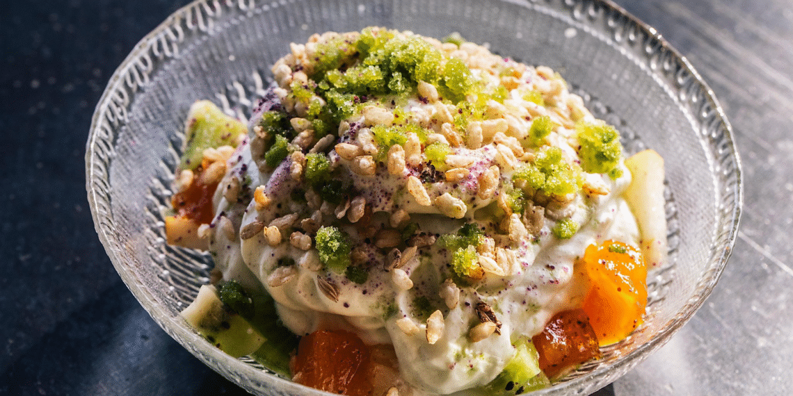 The Best Halo Halo in the Bay Area to Cool Off with This Summer