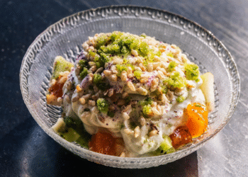 The Best Halo Halo in the Bay Area to Cool Off with This Summer