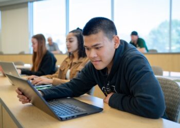 Grant Window Closing: California Community Colleges and California Student Aid Commission Urge Students to Apply for Financial Aid Before September 2 Cal Grant Deadline