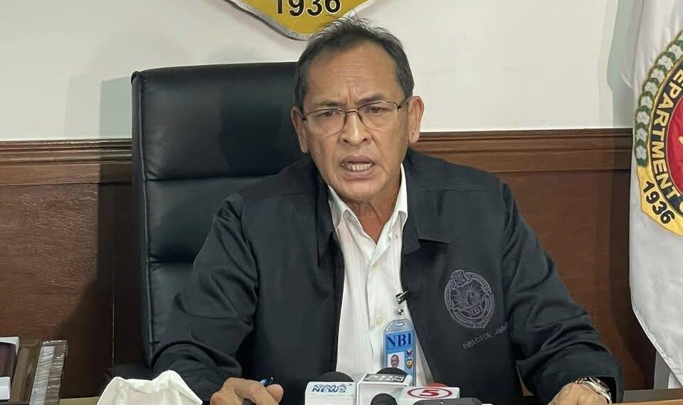 NBI head quits amid internal power struggle