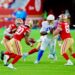 49ers win over Chargers in pre-season, 30-23