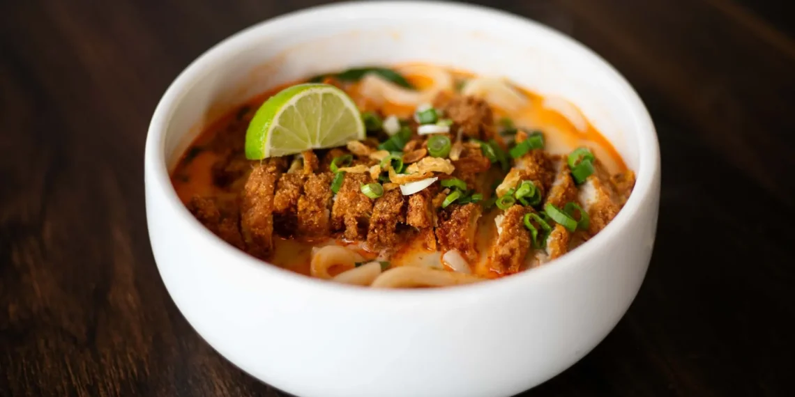 All the Must-Try AAPI Food at Outside Lands 2025 to Support