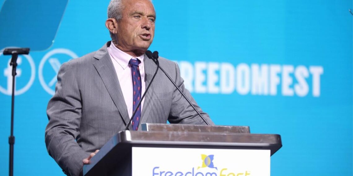 HHS Sec. Kennedy is endangering American lives with cuts to vaccine research