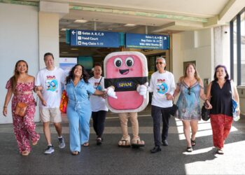 Where to Get the Best SPAM® Musubi in the SF Bay Area