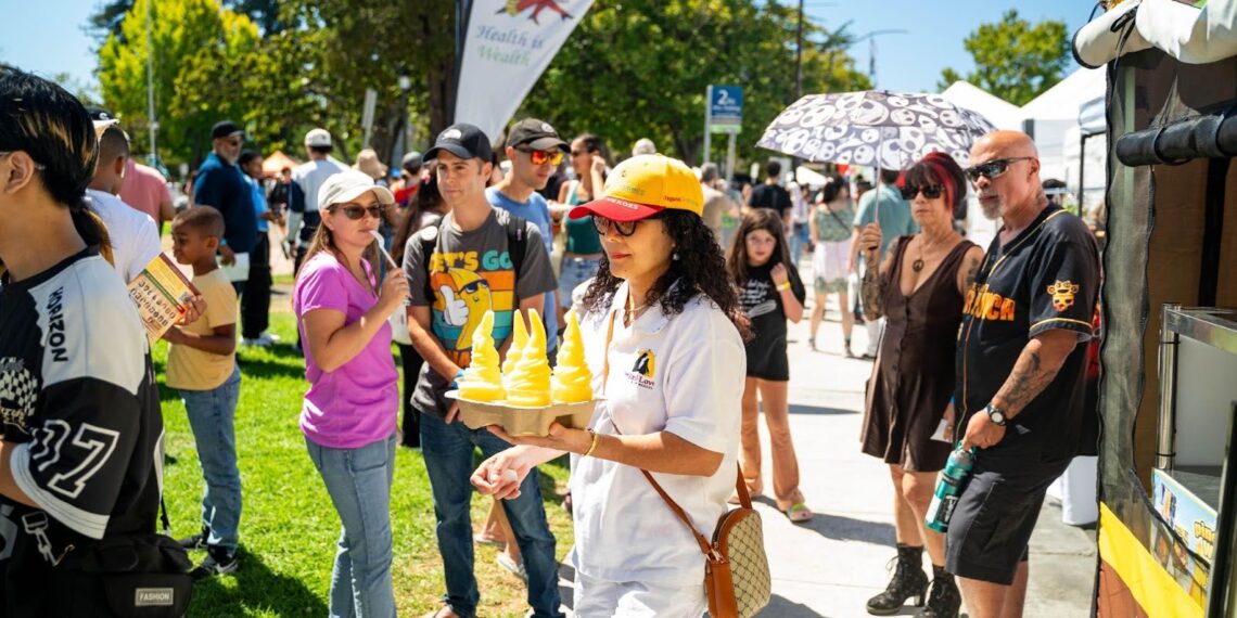 The Fifth Annual Beloved Bizerkeley Food Festival Begins with a Deliciously Diverse Week of Community Engagements