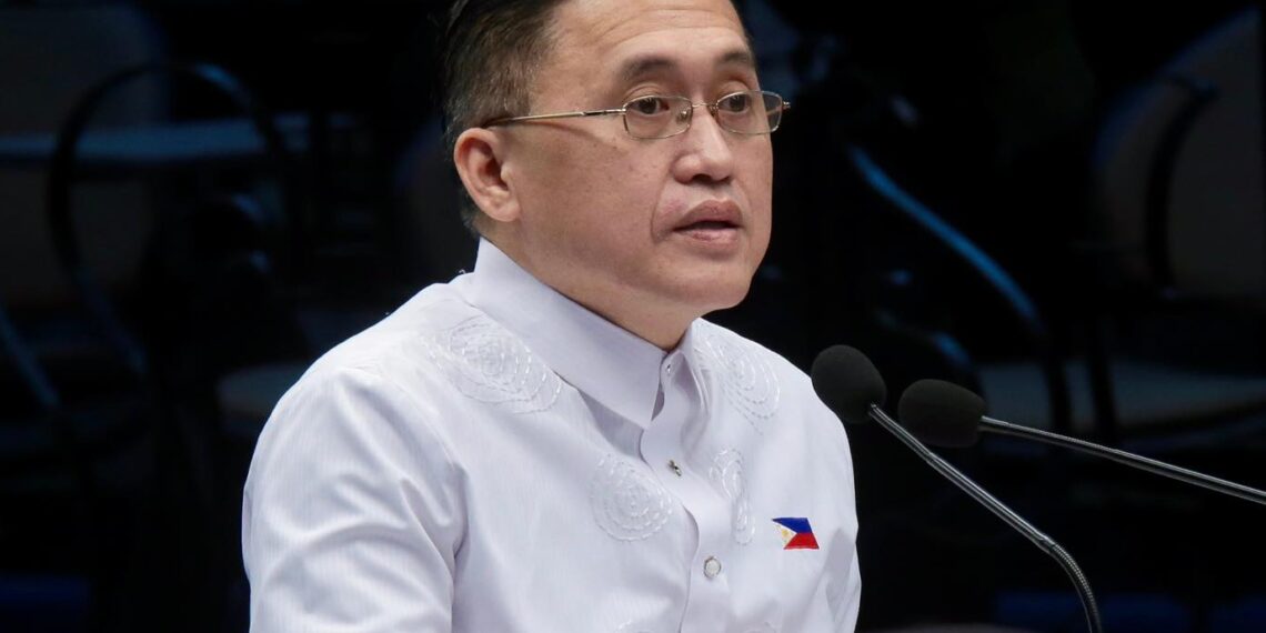 Inquiry sought on solons,’ reps’ ties to contractors in failed or ghost flood control programs