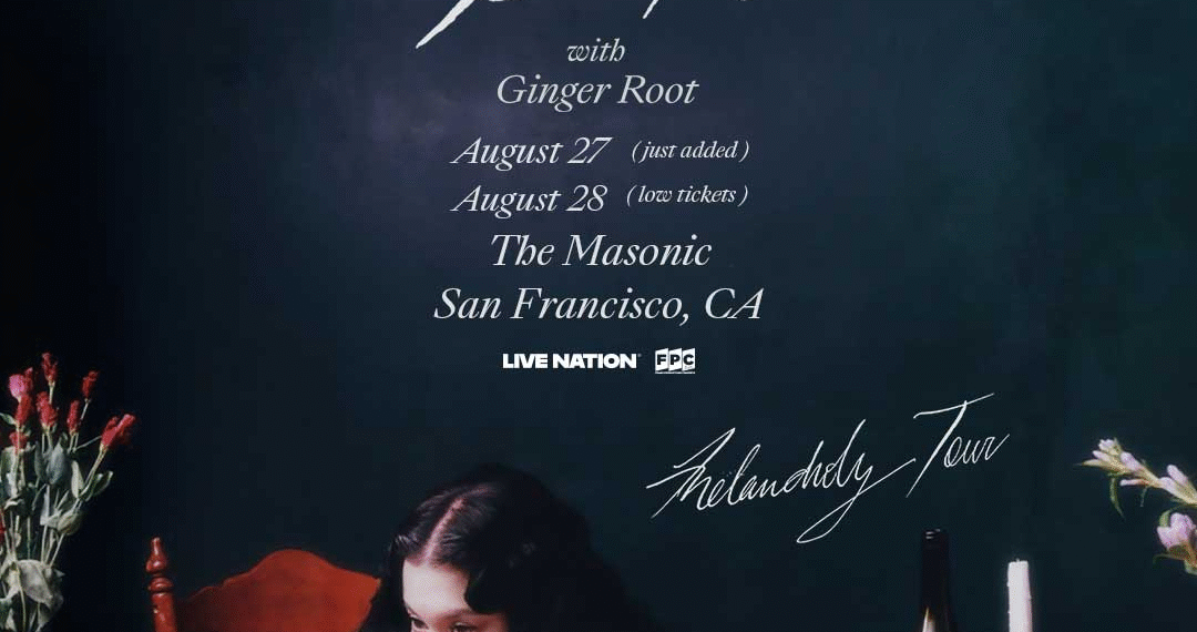 Japanese Breakfast and Ginger Root Inspire AAPI Solidarity in Dreamy Sold-Out Night 1 SF Show