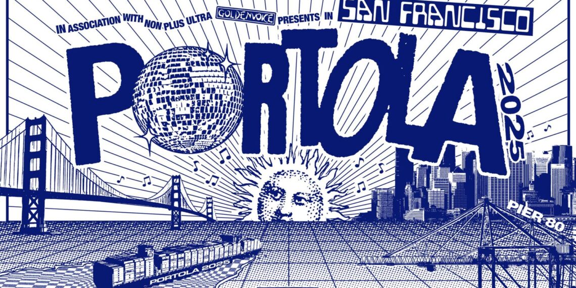 7 Electrifying AAPI Artists to Rave About at Portola Festival 2025