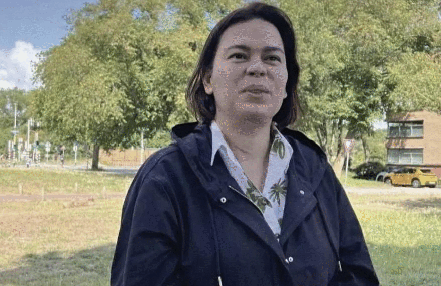 ICC issues gag order vs. Dutertes, Sept. 23 hearing postponed