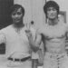Pinoy farmers and Filipino martial artists in Stockton
