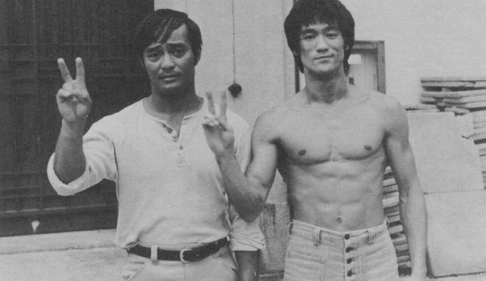 Filipino Martial Arts Pinoy farmers and Filipino martial artists in Stockton